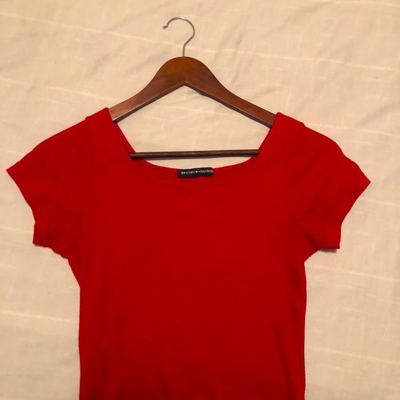 brandy melville top - Picture 1 of 3